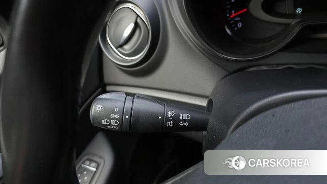 Renault Korea (Samsung) New QM3 2019 Белый из Кореи, фото 6