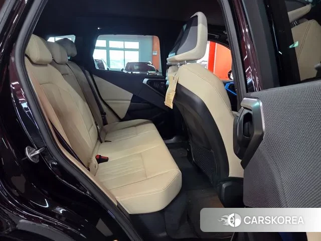 BMW X3 (G45) 2025 Черный из Кореи, фото 6