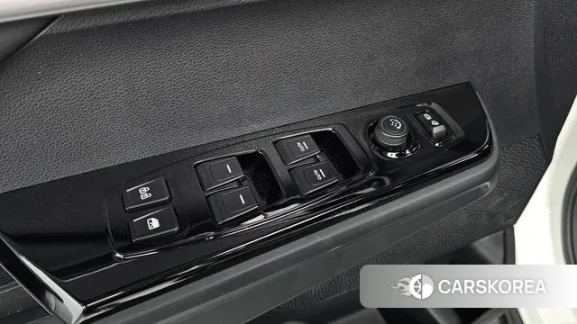 Ssangyong Torres 2023 Белый из Кореи, фото 6