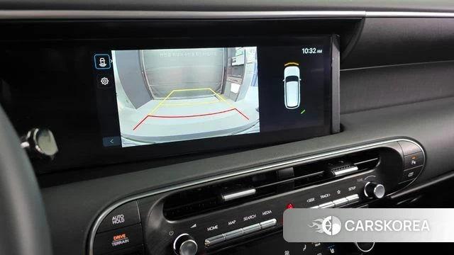 Hyundai Palisade (LX3) 2025 Серебряный из Кореи, фото 6