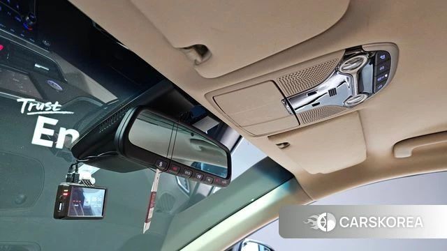 Hyundai Grandeur IG 2018 Синий из Кореи, фото 6