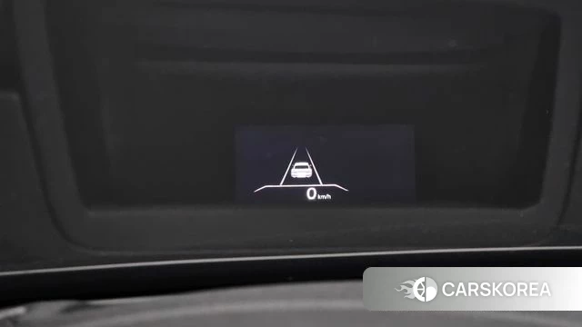 Genesis G80 (RG3) 2021 Черный из Кореи, фото 6