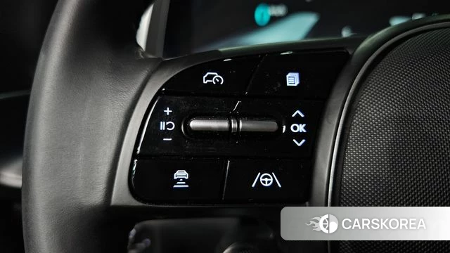 Hyundai Ionic 6 2023 Белый из Кореи, фото 6