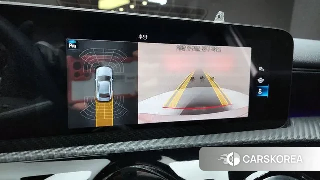 Mercedes-Benz A-Class W177 2020 Белый из Кореи, фото 6