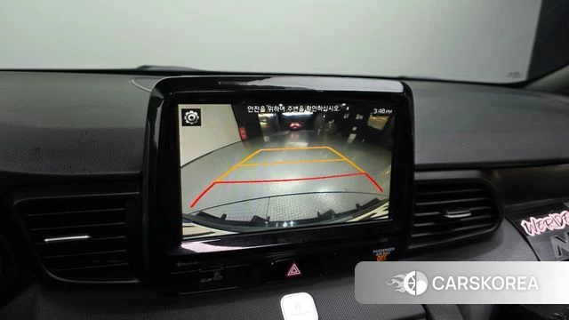 Hyundai Veloster (JS) 2018 Белый из Кореи, фото 6