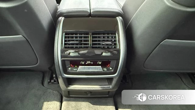 BMW X5 (G05) 2021 Серый из Кореи, фото 6