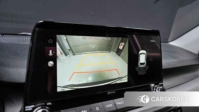 Kia Seltos 2021 Белый из Кореи, фото 6