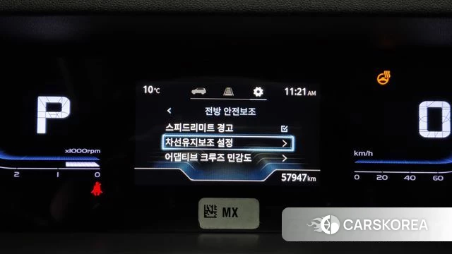 Ssangyong Torres 2022 Белый из Кореи, фото 6