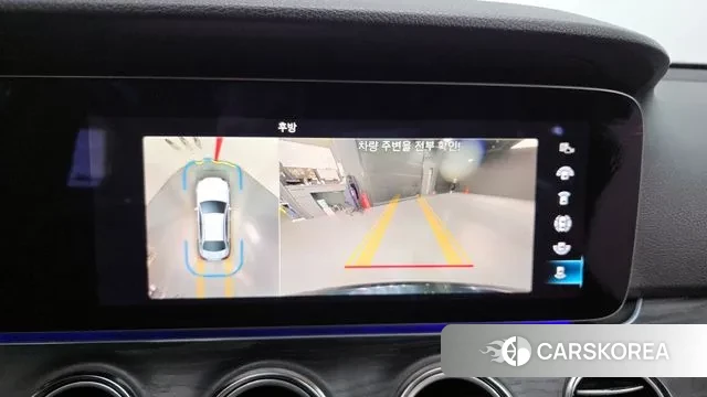 Mercedes-Benz E-Class W213 2023 Черный из Кореи, фото 6