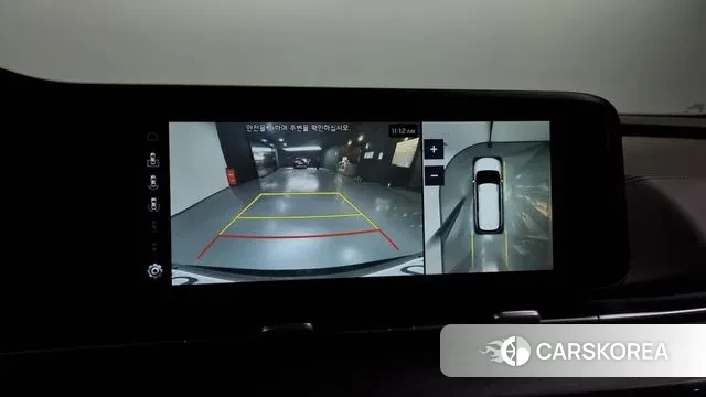 Kia Carnival 4th generation 2022 Черный из Кореи, фото 6