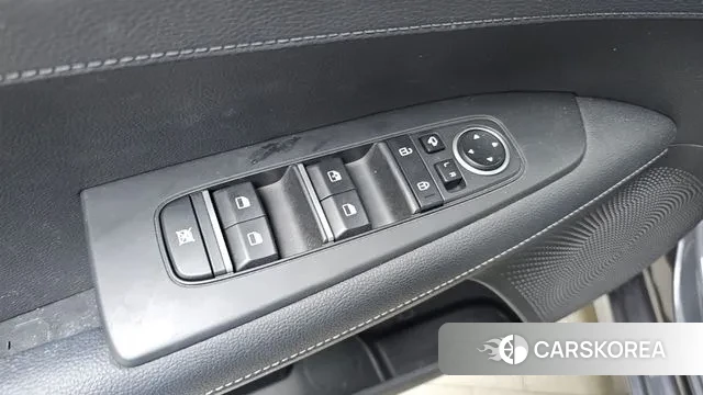 Kia The New K3 2nd generation 2023 Серый из Кореи, фото 6