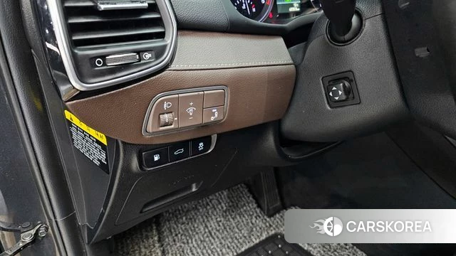 Hyundai Grandeur IG 2018 Серый из Кореи, фото 6