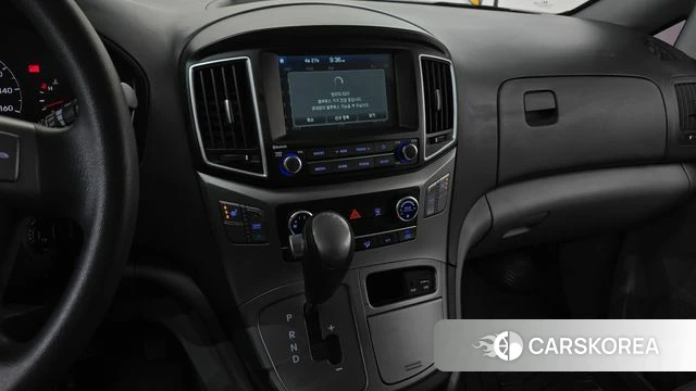 Hyundai The New Grand Starex 2020 Желтый из Кореи, фото 6