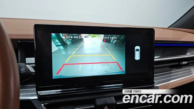 Ssangyong Torres 2022 Серебристо-серый из Кореи, фото 6