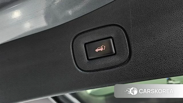 Renault Korea (Samsung) The New QM6 2022 Серый из Кореи, фото 6