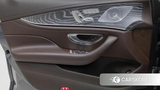 Mercedes-Benz CLS-Class C257 2020 Серебристо-серый из Кореи, фото 6
