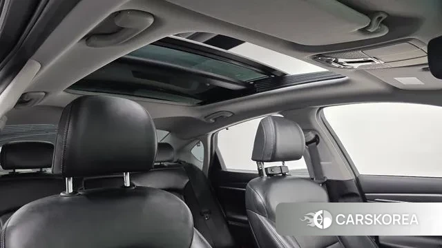 Hyundai Grandeur IG 2019 Белый из Кореи, фото 6