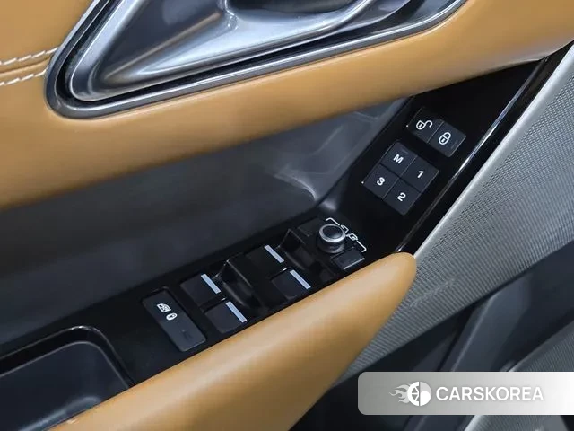 Land Rover Range Rover Velar 2018 Серый из Кореи, фото 6