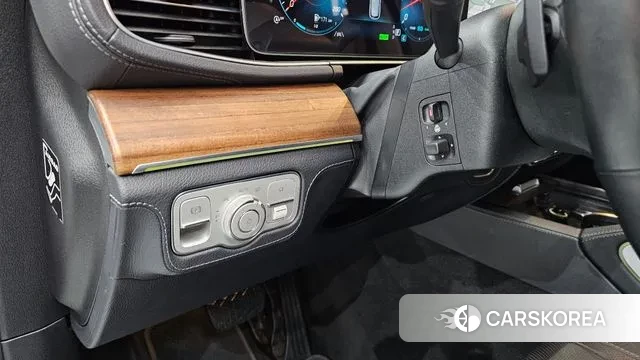 Mercedes-Benz GLE-Class W167 2019 Белый из Кореи, фото 6