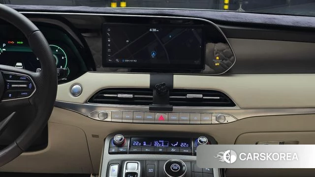 Hyundai Palisade 2021 Белый из Кореи, фото 6