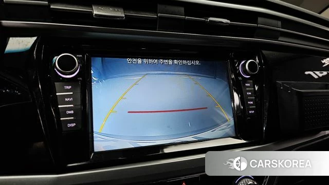 Ssangyong Beautiful Korando 2022 Белый из Кореи, фото 6