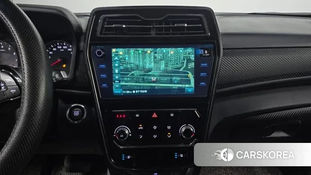 Ssangyong Tivoli Air 2021 Белый из Кореи, фото 6