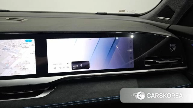 Renault Korea (Samsung) Grand Coleos 2025 Белый из Кореи, фото 6