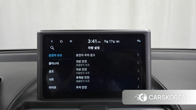 Hyundai Casper 2022 Серый из Кореи, фото 6
