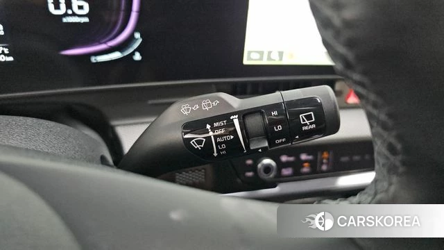 Kia Sportage 5th Generation 2022 Белый из Кореи, фото 6