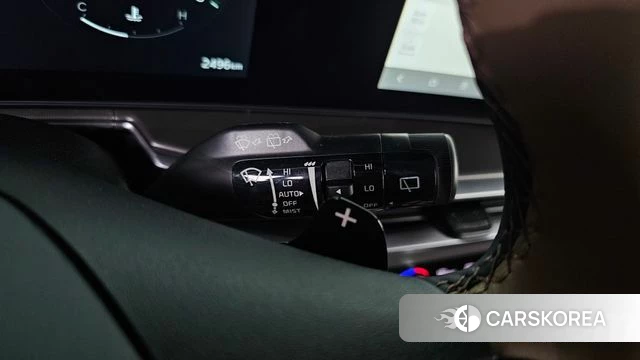 Kia The New Sorento 4th Generation 2026 Серый из Кореи, фото 6