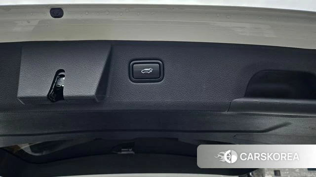 Kia Mohave Master 2020 Белый из Кореи, фото 6