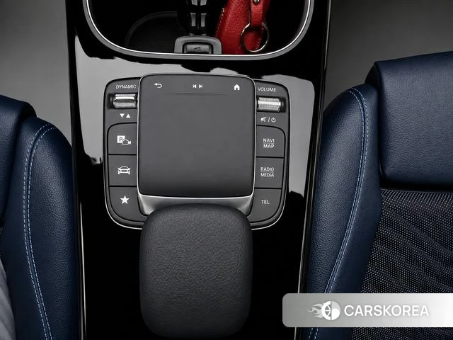 Mercedes-Benz A-Class W177 2020 Белый из Кореи, фото 6