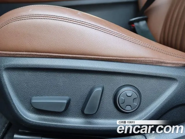 Genesis G70 id 2912885 из Кореи 6