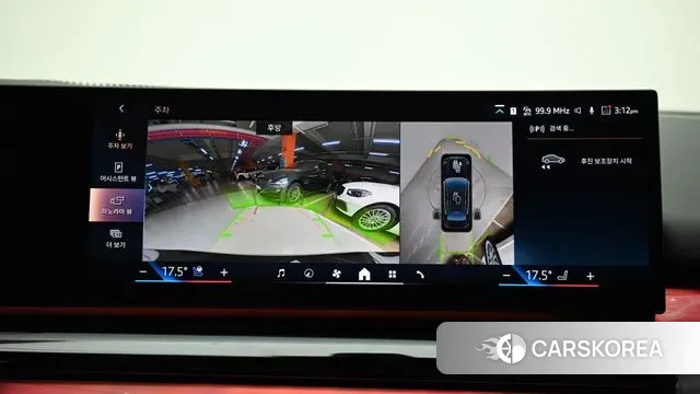 BMW 5 Series (G60) 2024 Черный из Кореи, фото 6