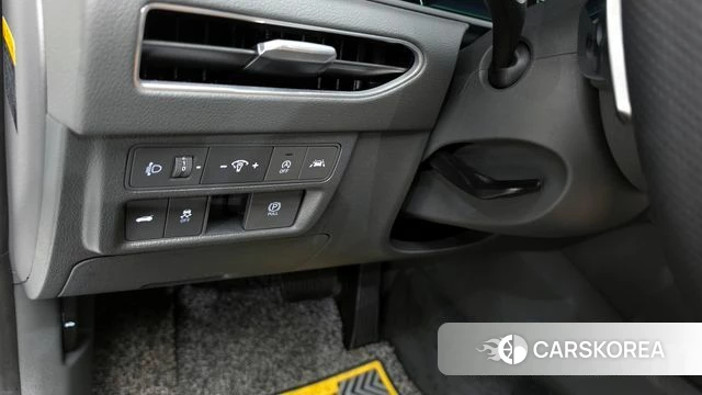 Hyundai Sonata (DN8) 2019 Белый из Кореи, фото 6