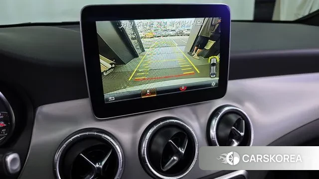 Mercedes-Benz CLA-Class C117 2018 Белый из Кореи, фото 6