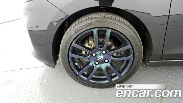 Chevrolet (GM Daewoo) The New Spark 2018 Черный из Кореи, фото 6