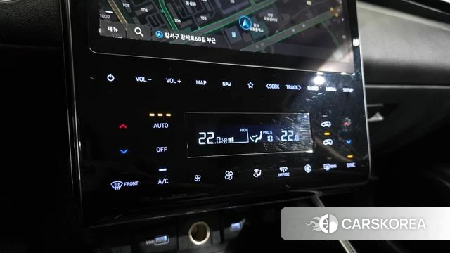 Hyundai Tucson (NX4) 2021 Серый из Кореи, фото 6