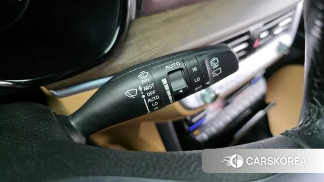 Kia Mohave Master 2021 Черный из Кореи, фото 6
