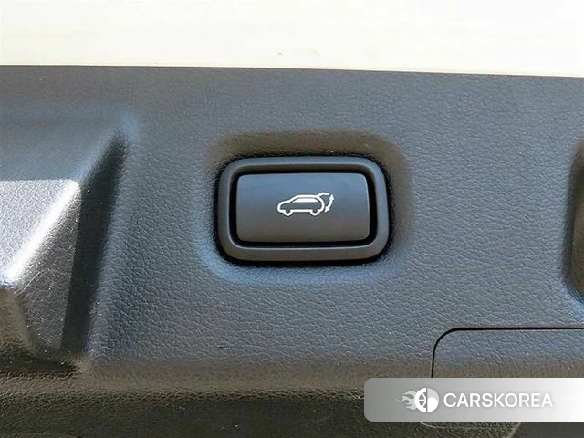 Hyundai Santa Fe TM 2019 Белый из Кореи, фото 6
