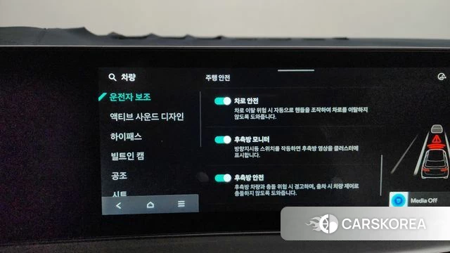 Kia The New Sorento 4th Generation 2024 Белый из Кореи, фото 6