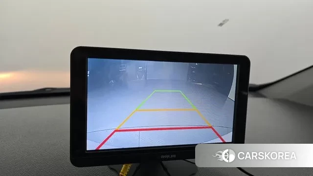 Kia Morning Urban (JA) 2020 Белый из Кореи, фото 6