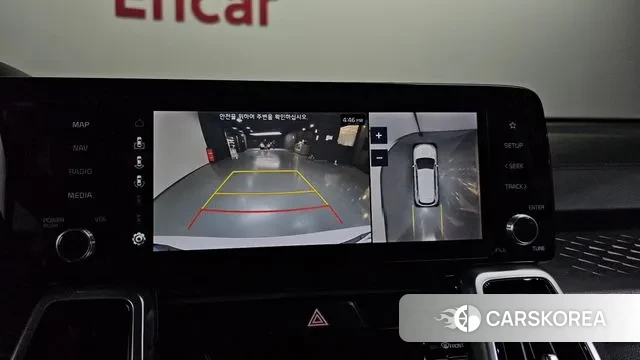 Kia Sorento 4th Generation 2020 Белый из Кореи, фото 6