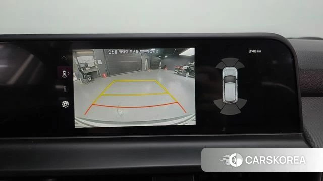 Kia The New Seltos 2025 Белый из Кореи, фото 6