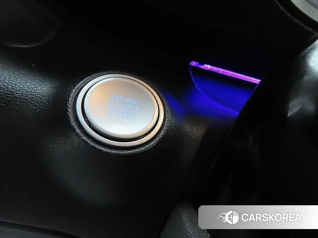 Hyundai Casper 2022 Зеленый из Кореи, фото 6