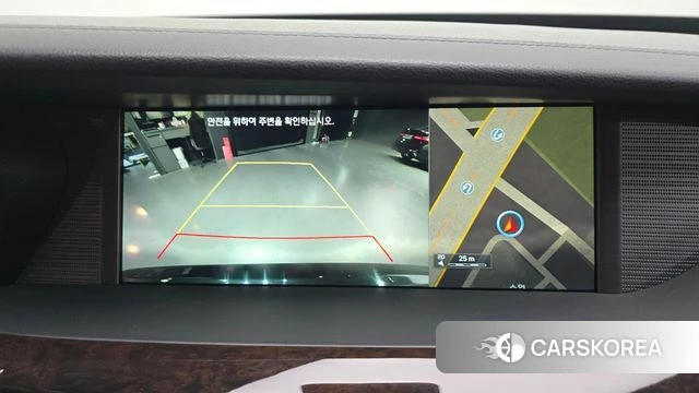 Genesis EQ900 2018 Черный из Кореи, фото 6