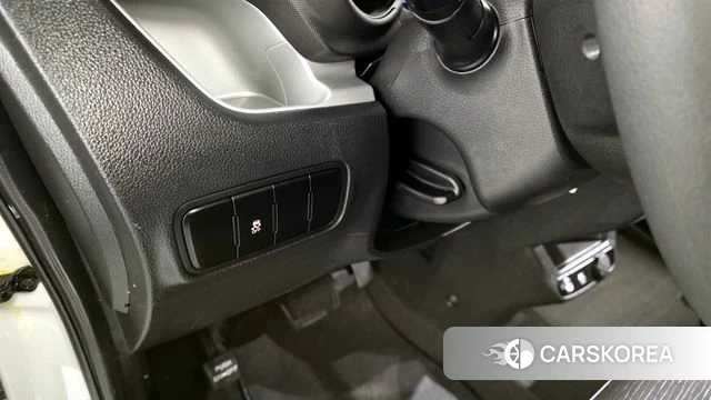 Kia The New Ray 2022 Белый из Кореи, фото 6