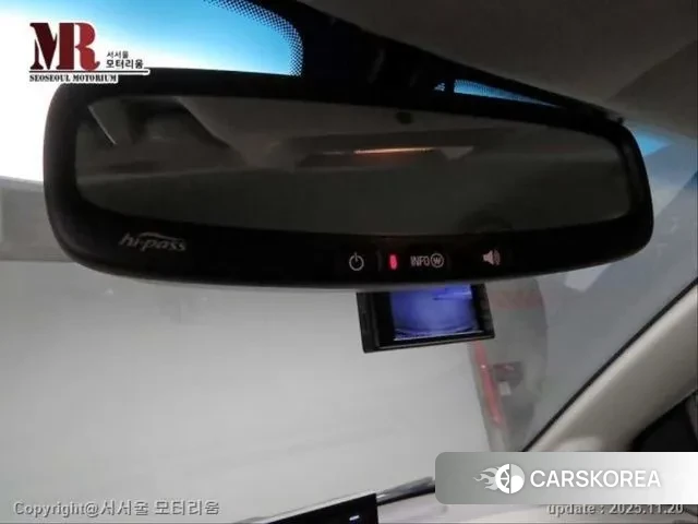 Chevrolet (GM Daewoo) The New Aveo Sedan 2018 Белый из Кореи, фото 6