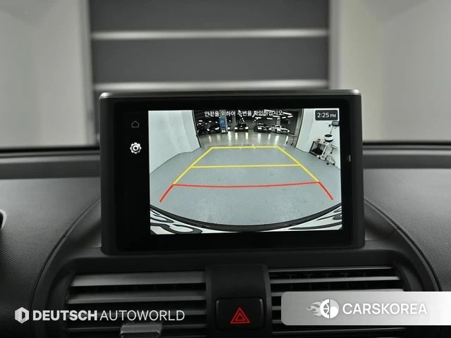 Hyundai Casper 2023 Белый из Кореи, фото 6