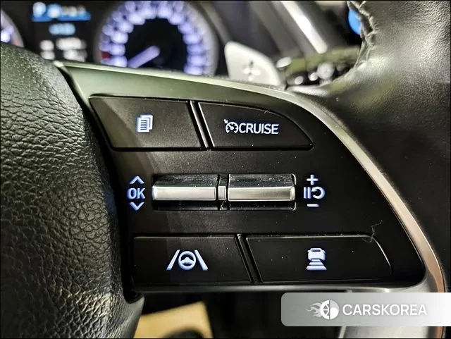 Hyundai Sonata (DN8) 2023 Белый из Кореи, фото 6